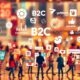 Какво е B2C маркетинг?