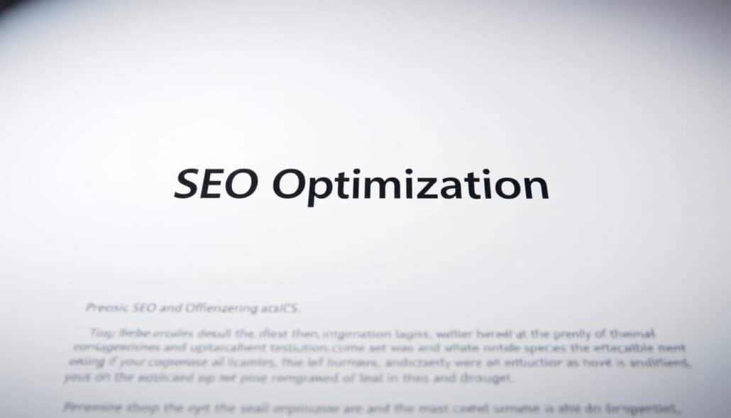 подзаглавия SEO оптимизация