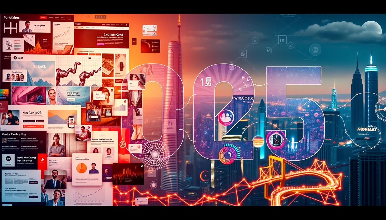 CRO тенденции 2025