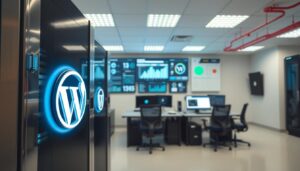 Избор на WordPress хостинг