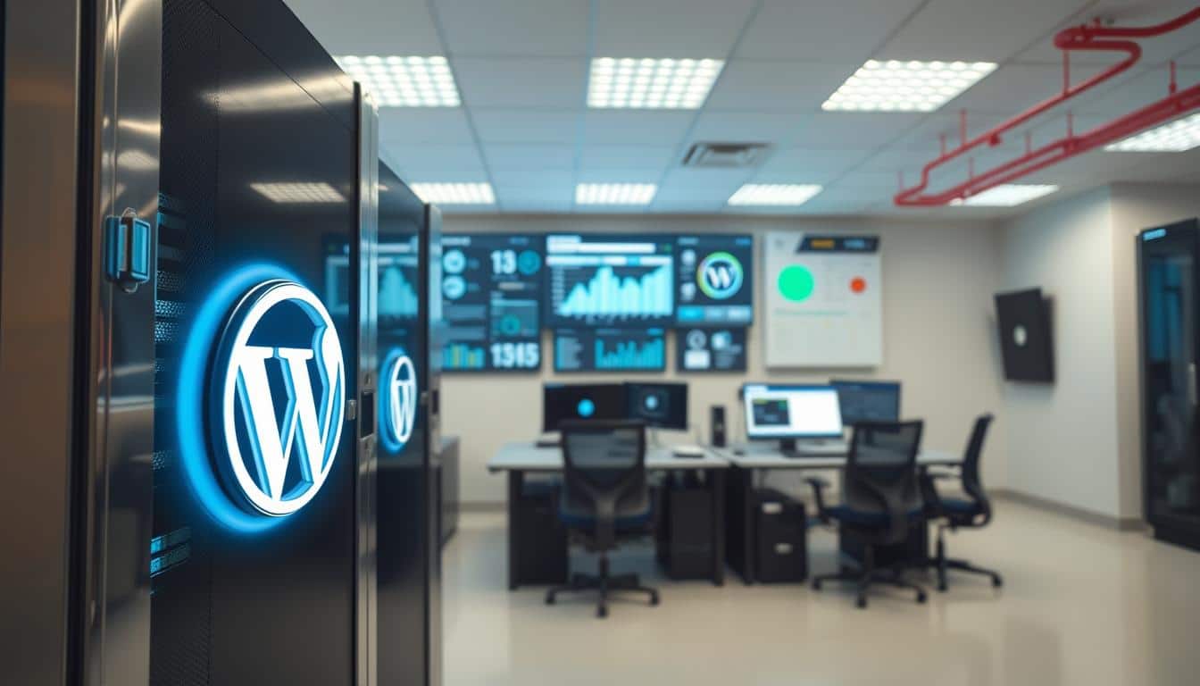 Избор на WordPress хостинг