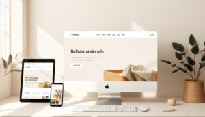 избор на WordPress тема