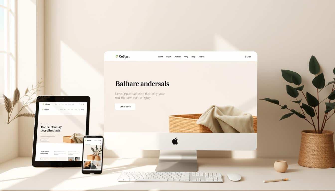 избор на WordPress тема