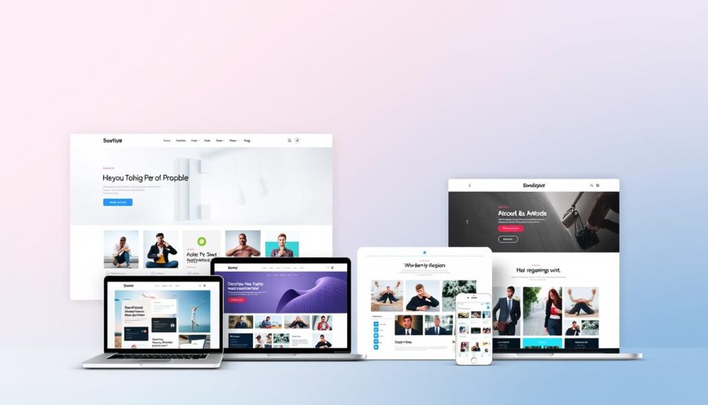 критерии избор wordpress тема