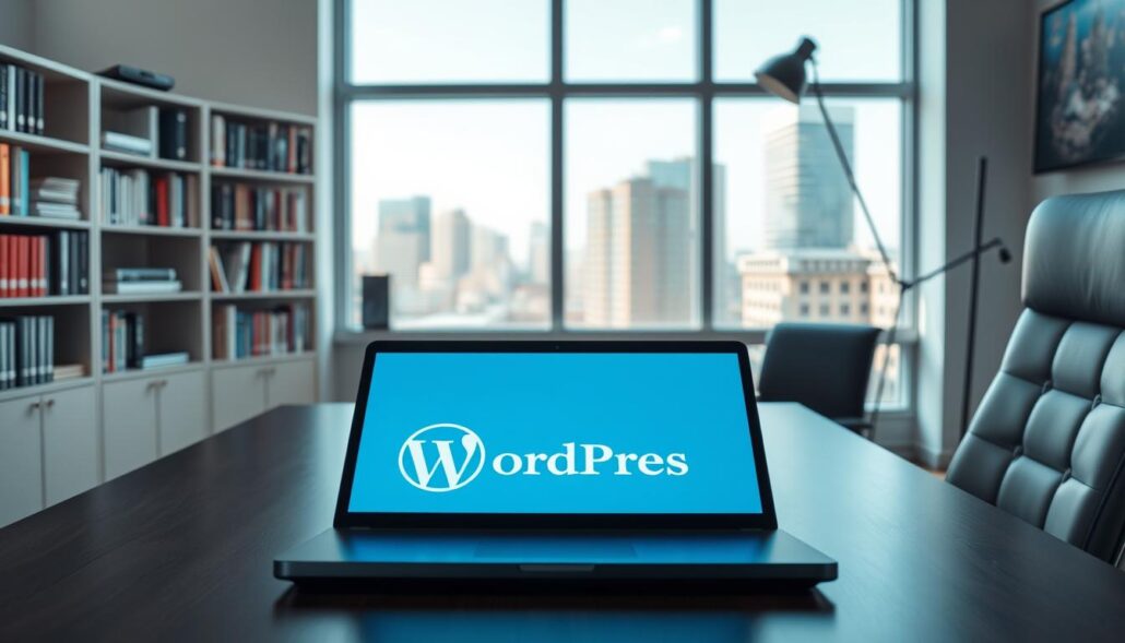 wordpress хостинг