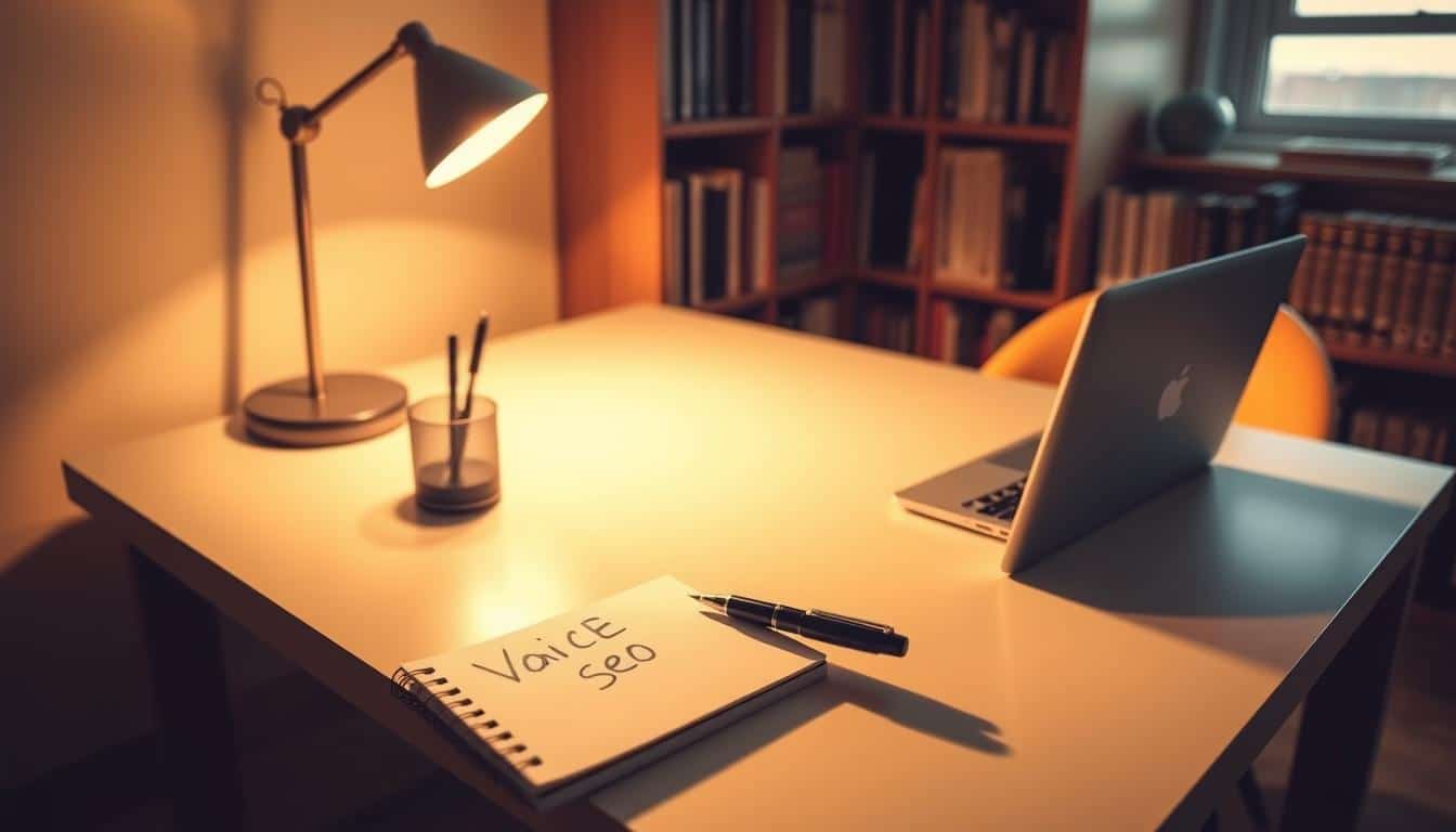 често задавани въпроси за гласово SEO