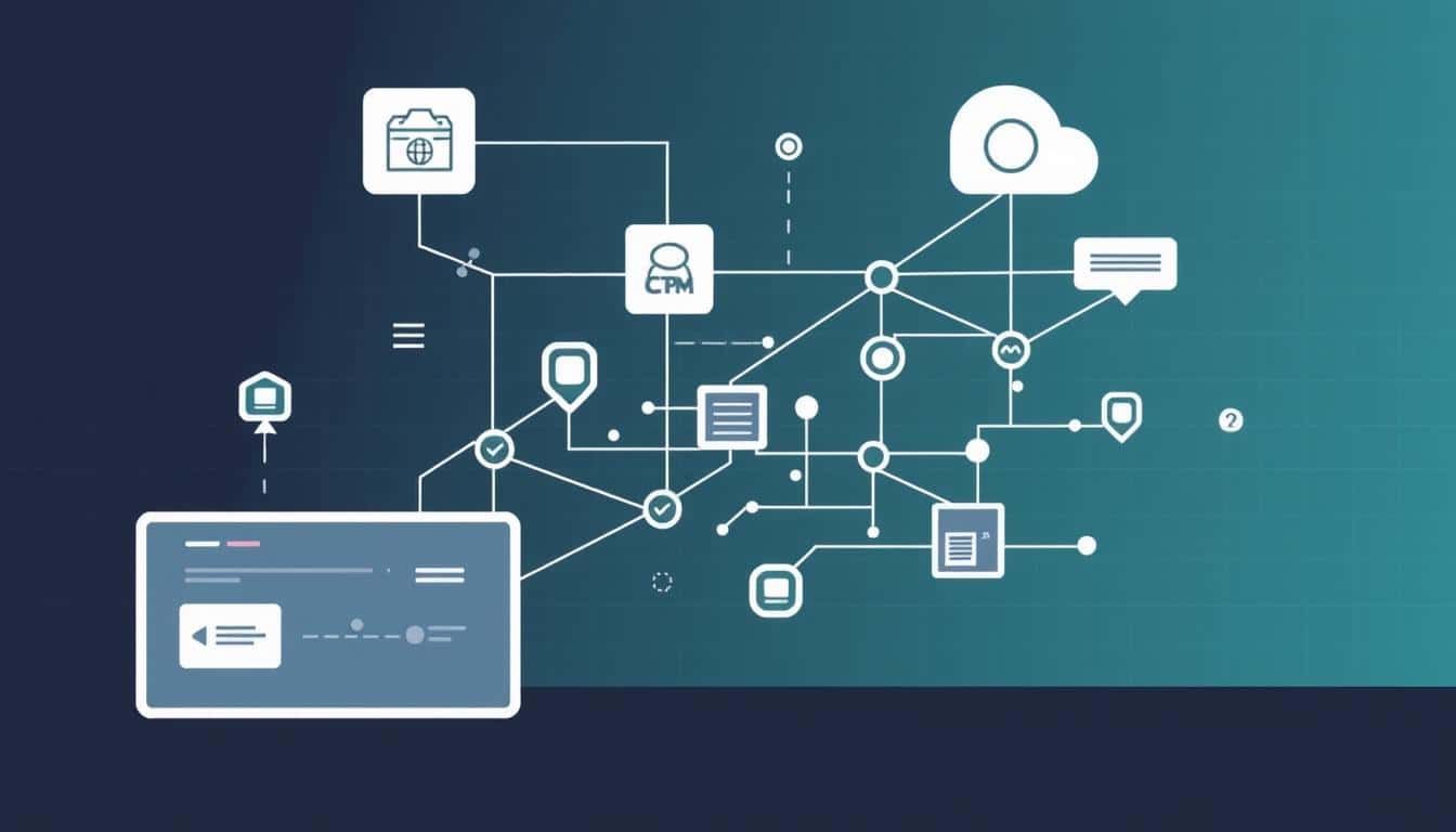 CRM интеграция