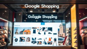 Google Shopping оптимизация