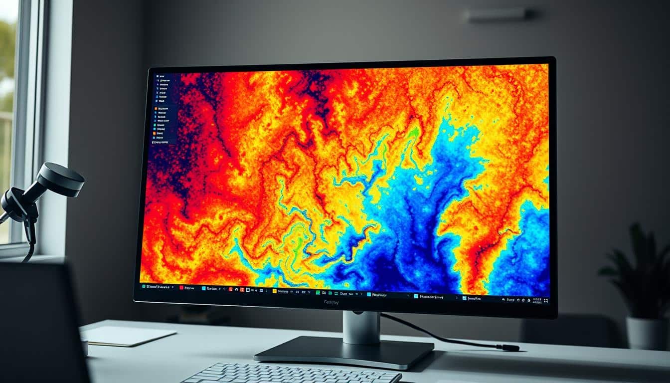 heatmaps за анализ