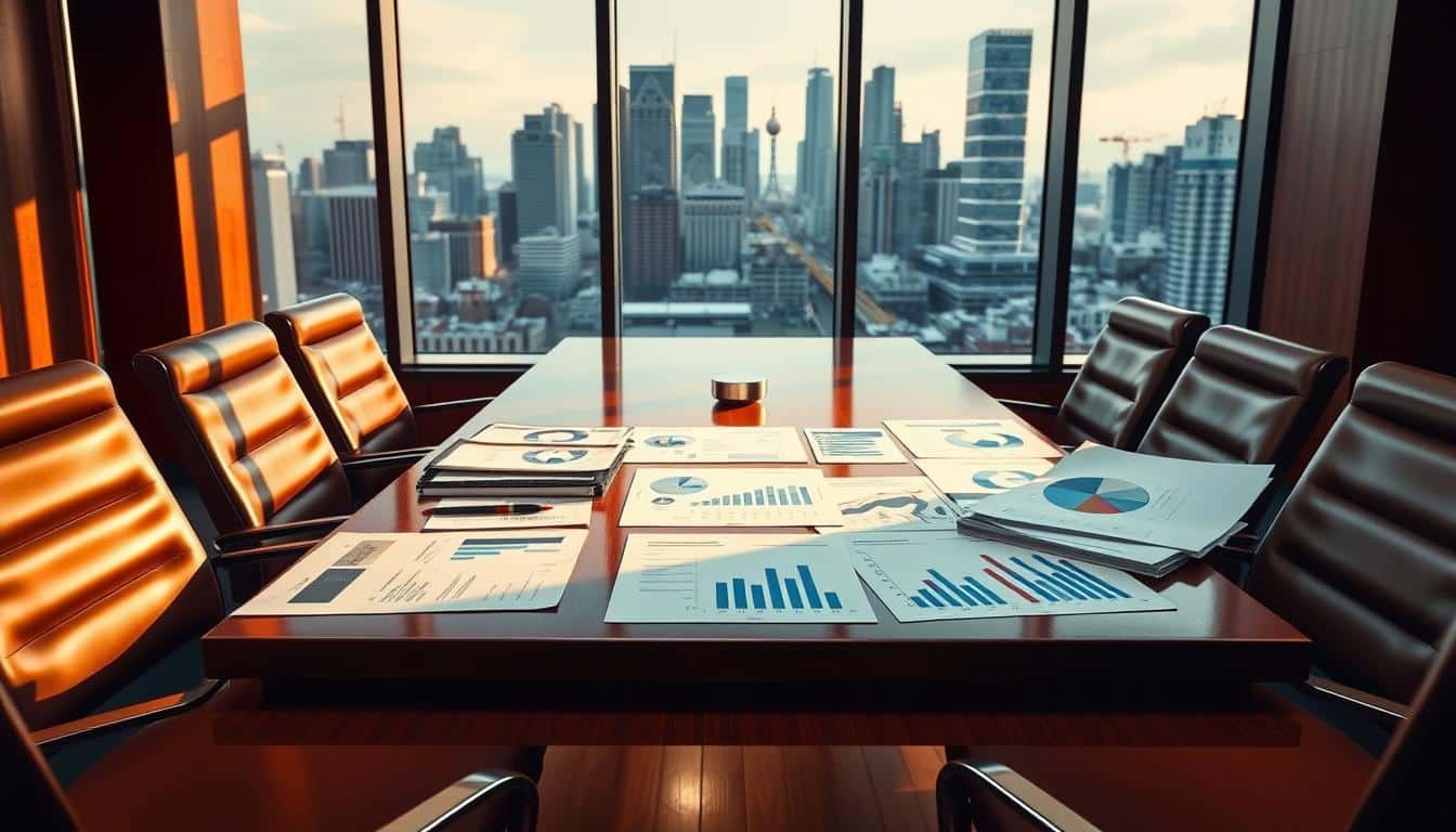 конкурентен анализ за B2B