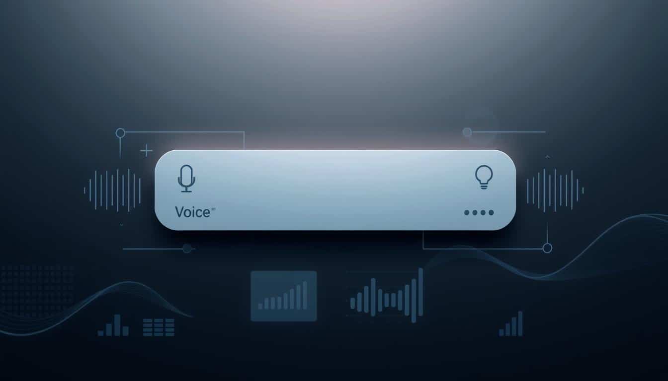 анализ на гласови търсения