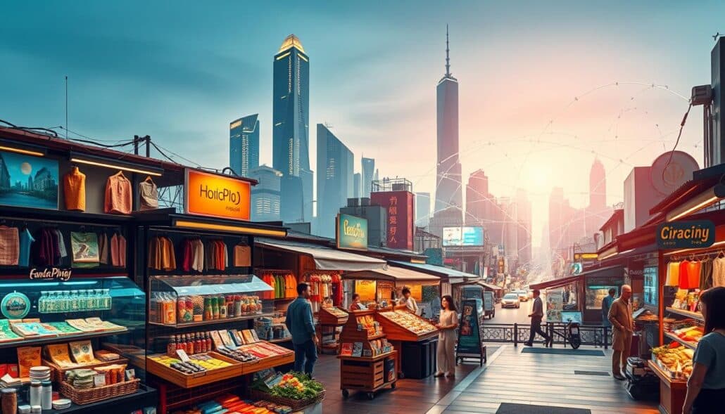 интеграция на локални и глобални маркетингови практики интеграция на локални и глобални маркетингови практики