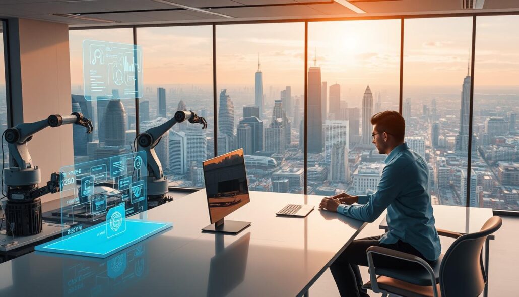 предимства от автоматизацията