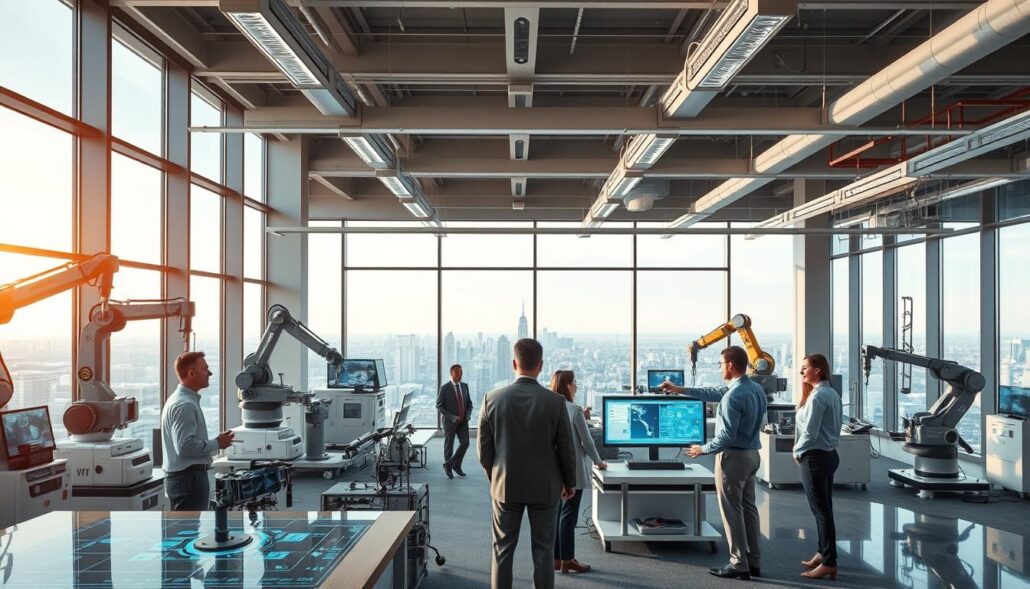 реални примери автоматизация