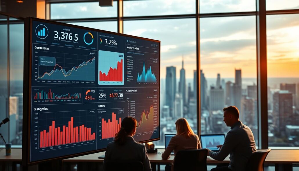 анализ данни