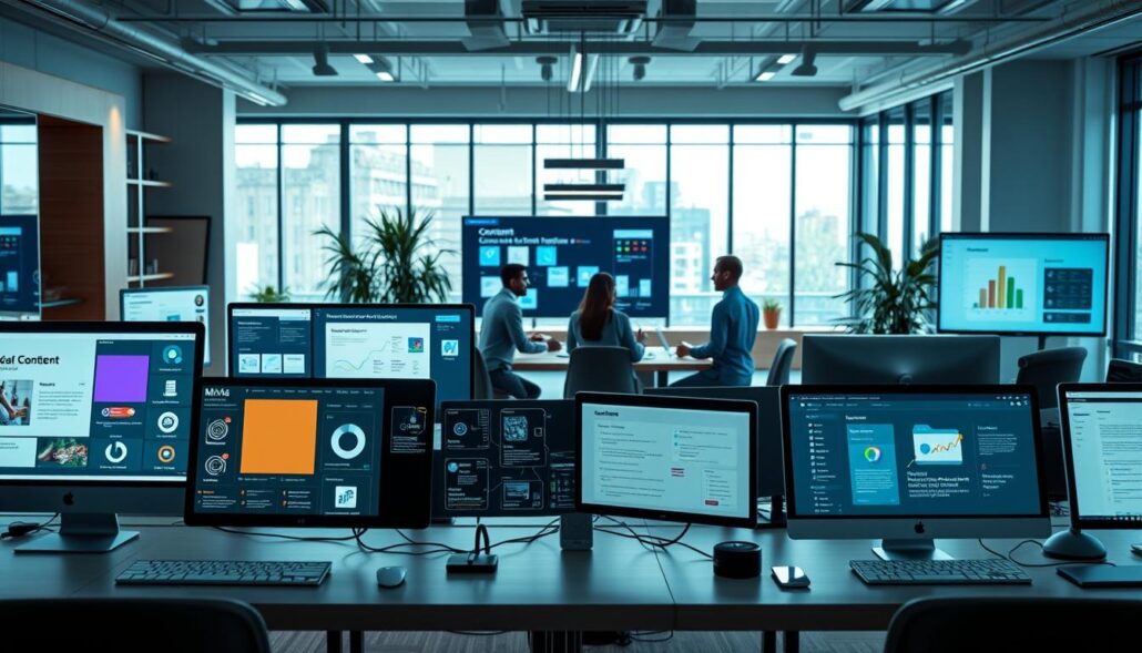 автоматизация инструменти