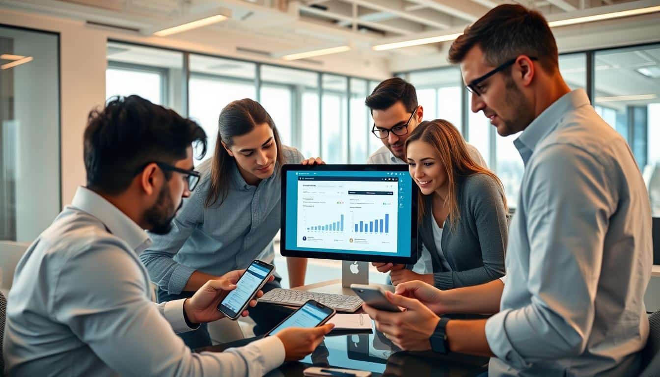 автоматизирани кампании