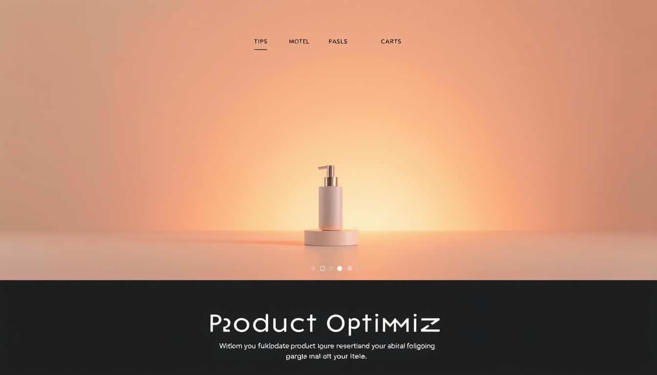 CRO за продуктови страници