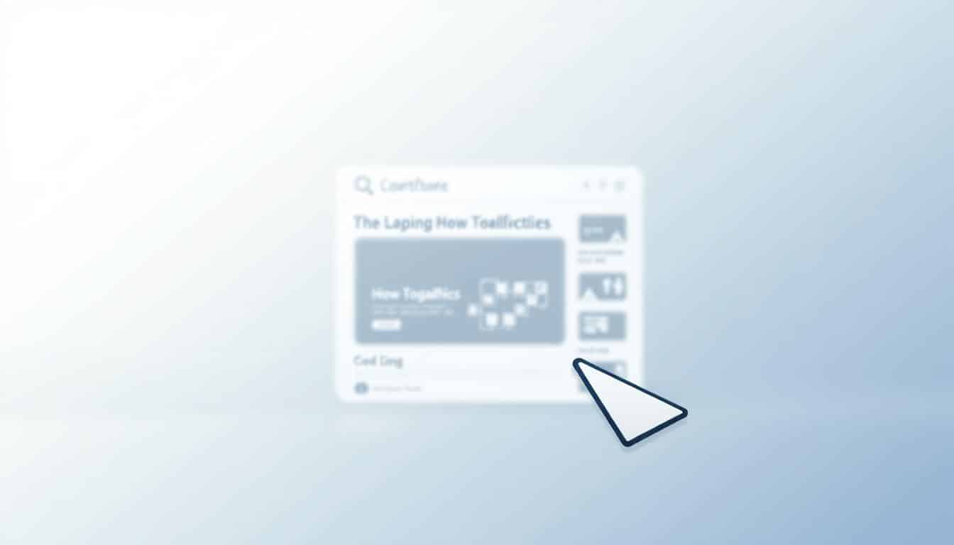 етични начини за привличане на кликове