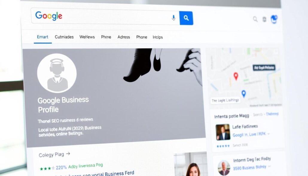 google business profile google business profile