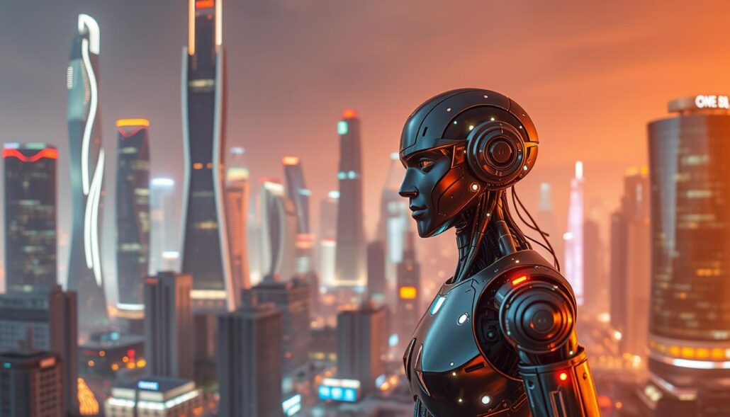 изкуственият интелект изкуственият интелект