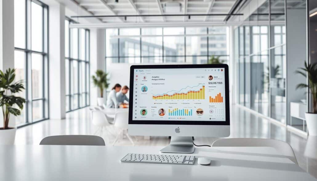 измерване на резултати социални медии