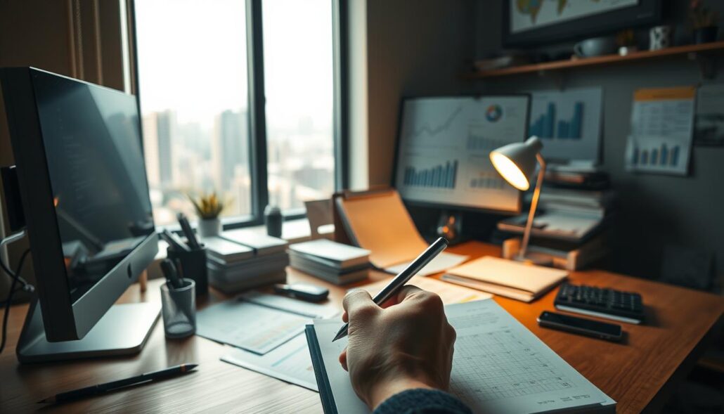 измерване резултатите