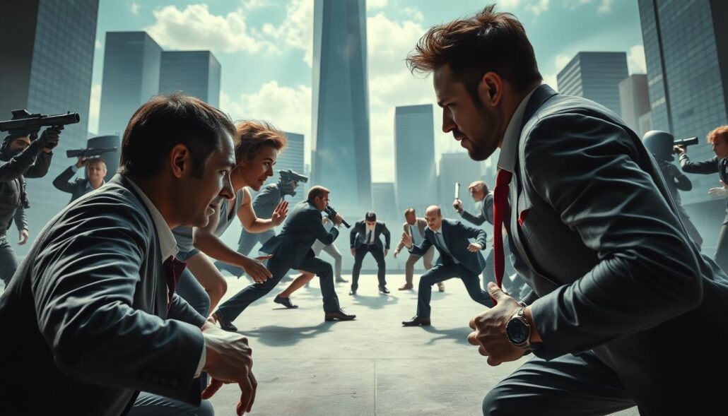 конкурентите