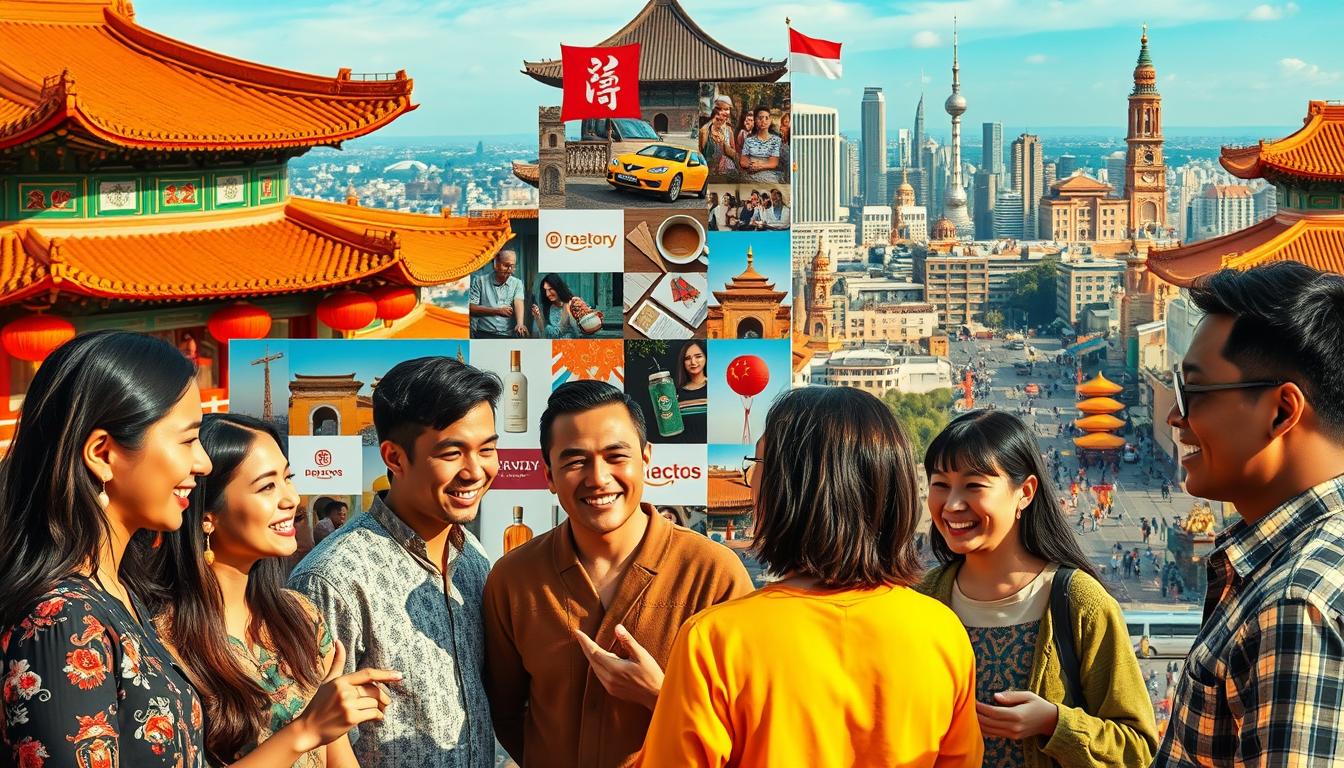 културна адаптация на кампании