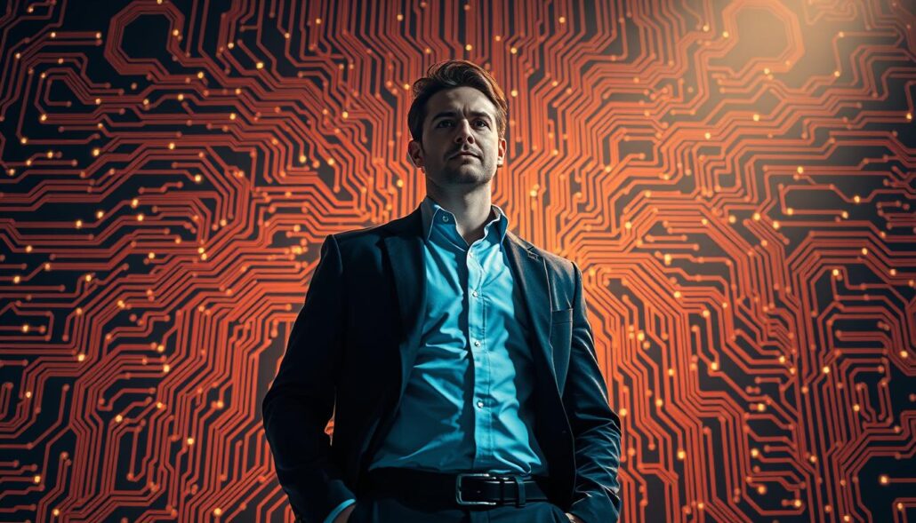 лидерство дигитална трансформация