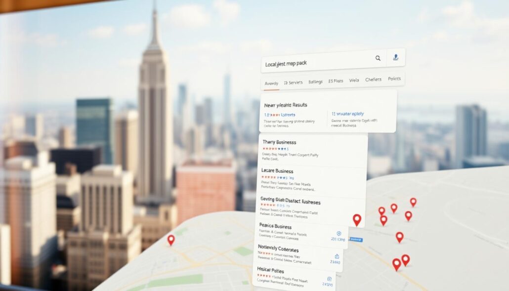 Local Pack Map Pack Local Pack Map Pack