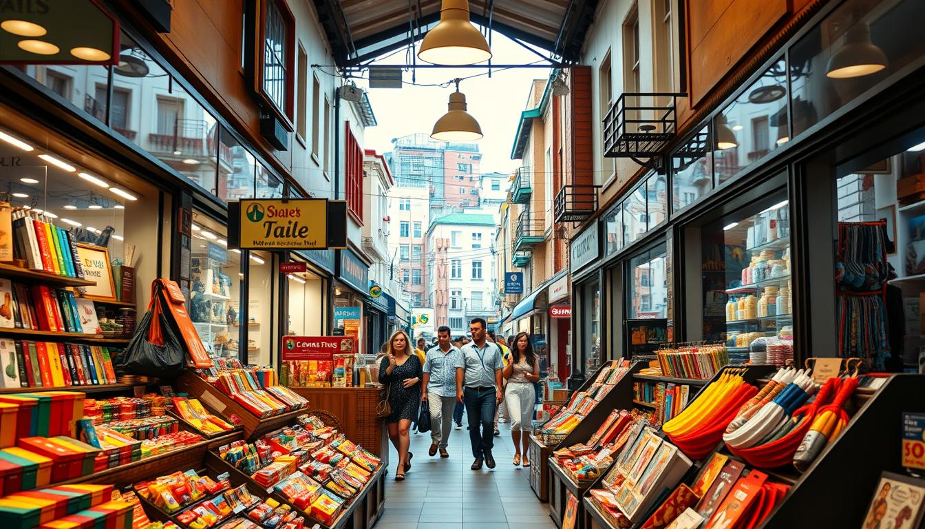 локален маркетинг за e-commerce