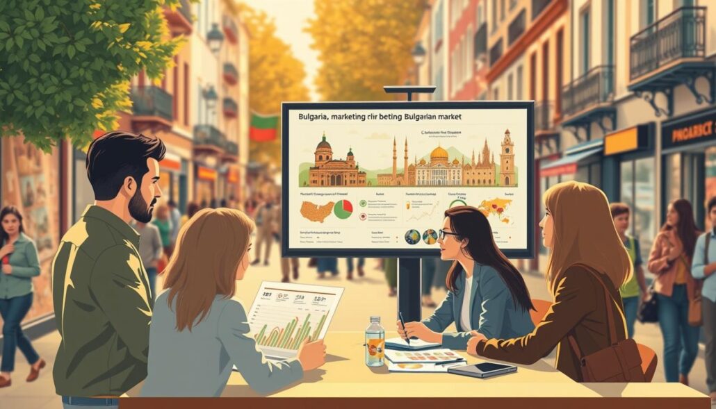 локализация маркетинг примери