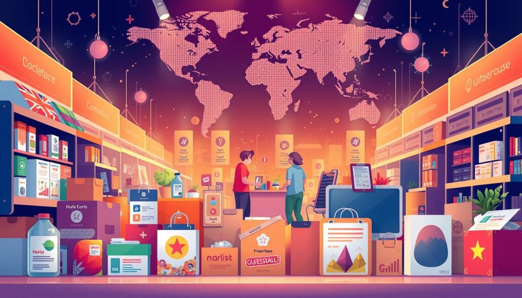 локализация на съдържание