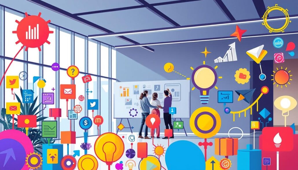 маркетингови стратегии и техники маркетингови стратегии и техники