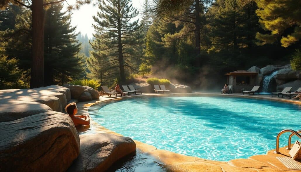 минерален басейн