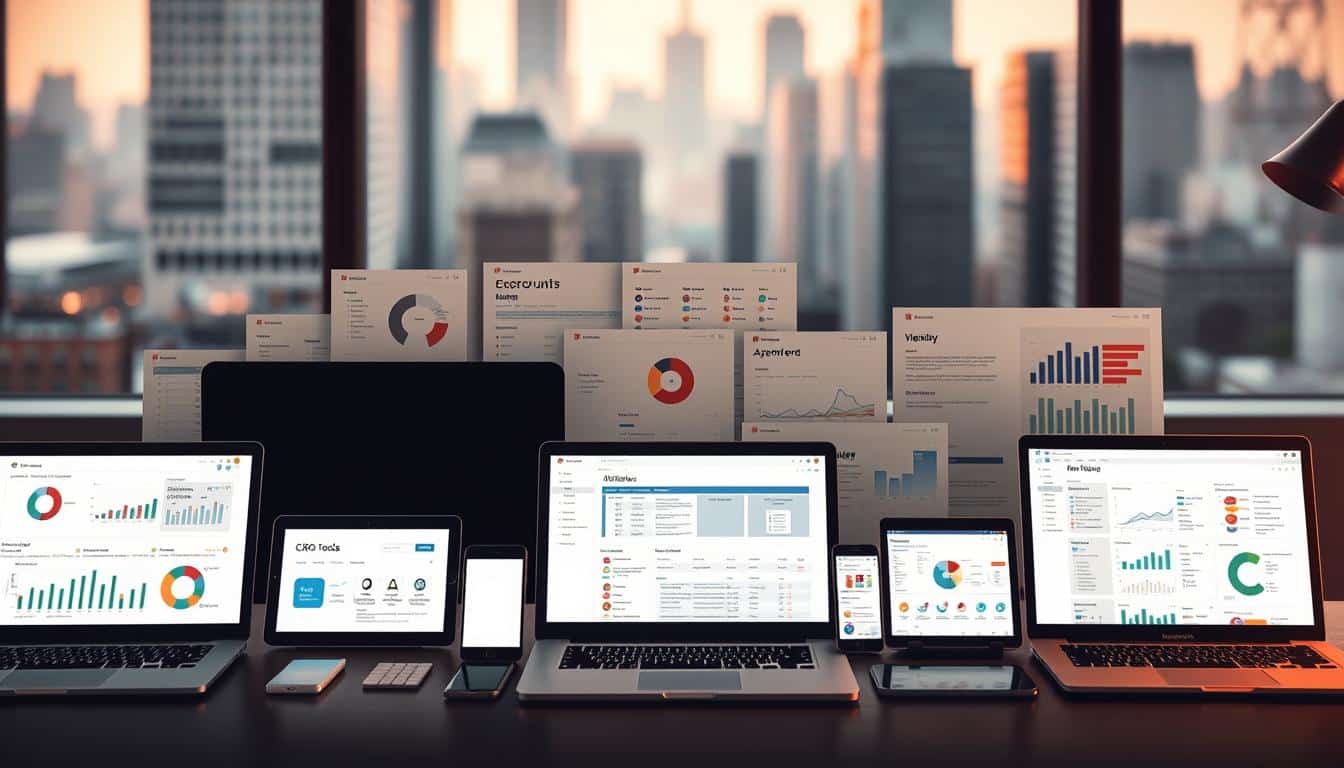 най-добрите CRO инструменти