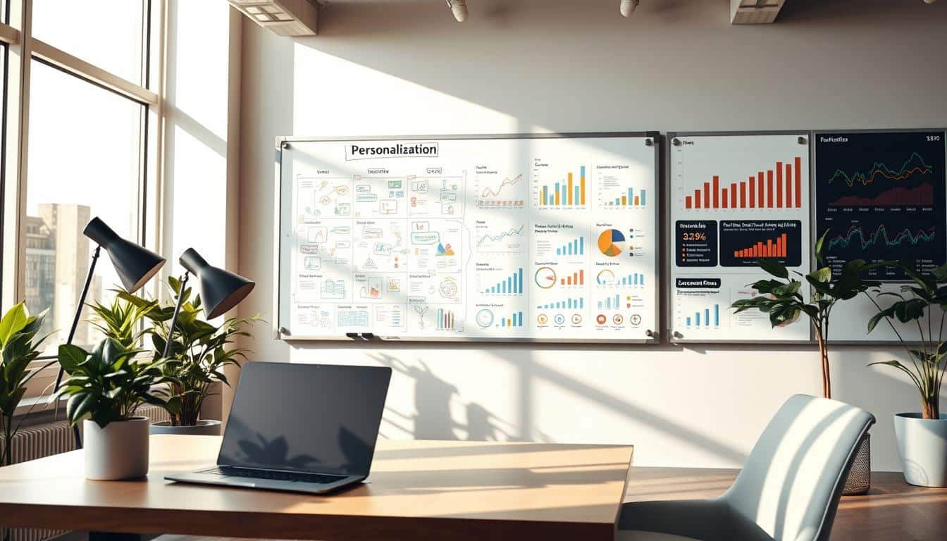 персонализация за CRO