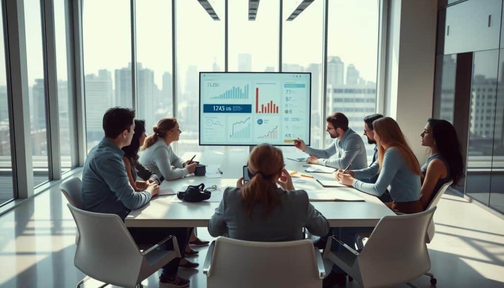 планиране на стратегия за видеосъдържание