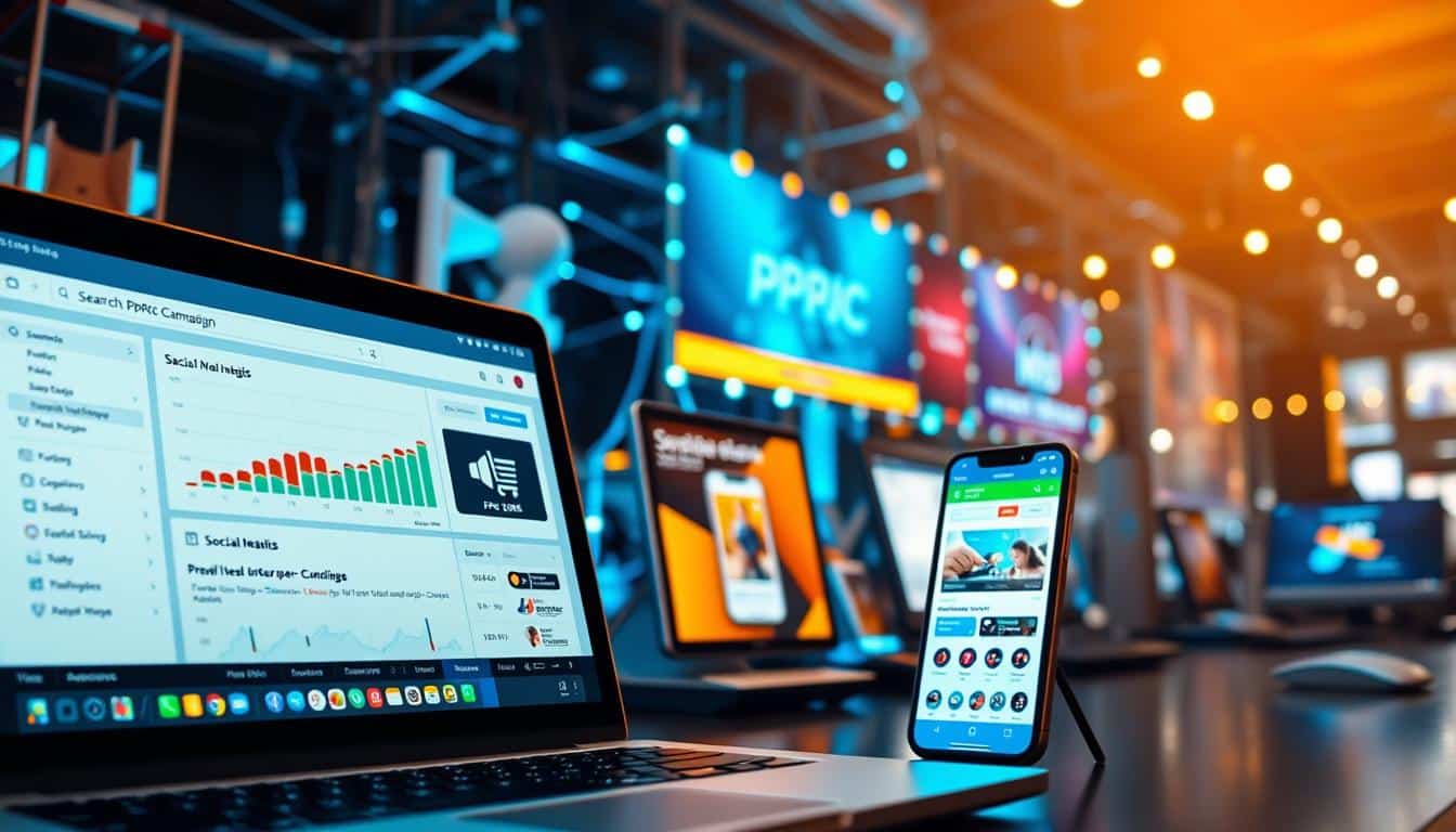 платени реклами за онлайн магазини