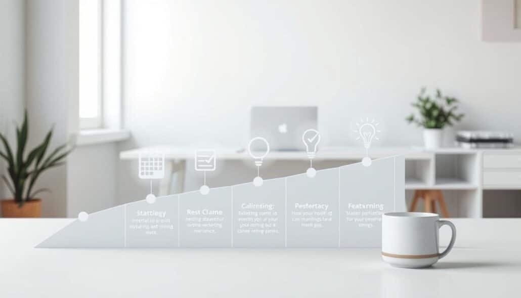 практически стъпки за стратегия