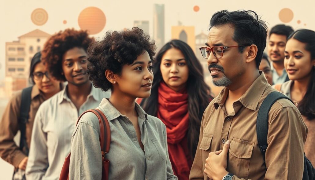 предизвикателства културна адаптация