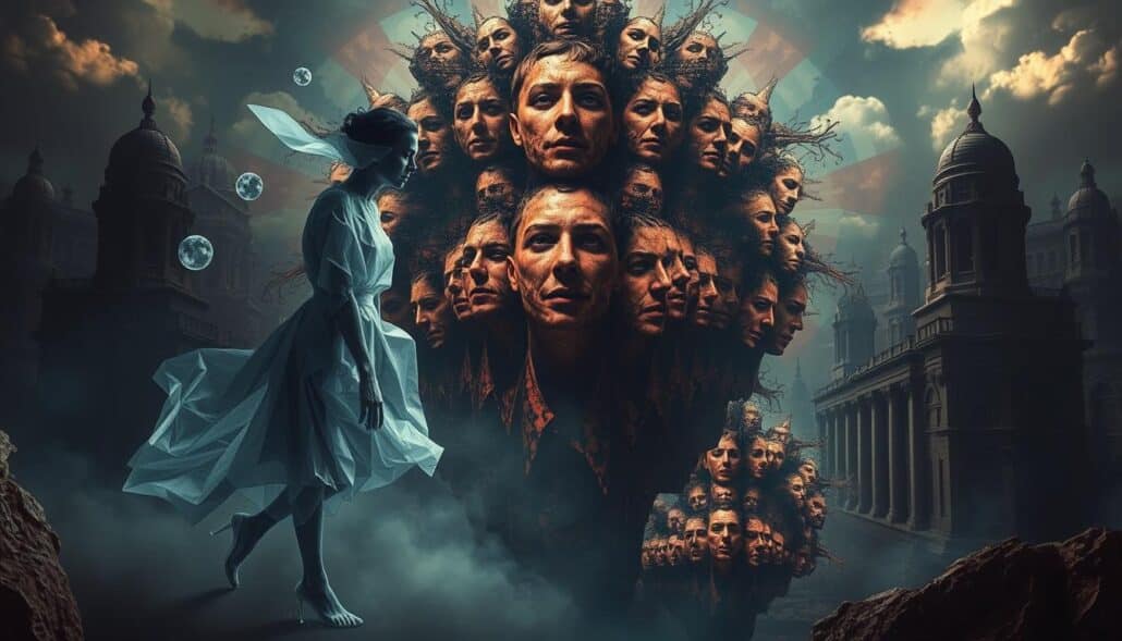 психологически ефекти в поведението