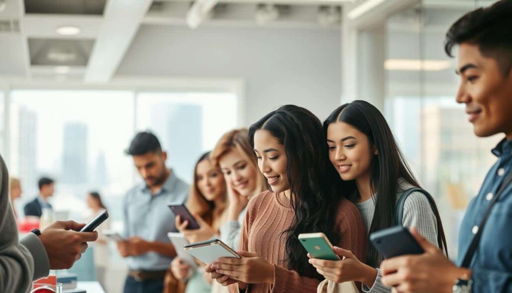 психология на потребителите