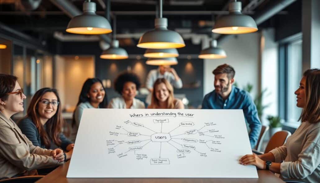 разбиране на нуждите на потребителите разбиране на нуждите на потребителите