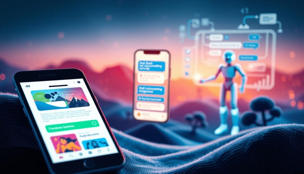 тестване по канали