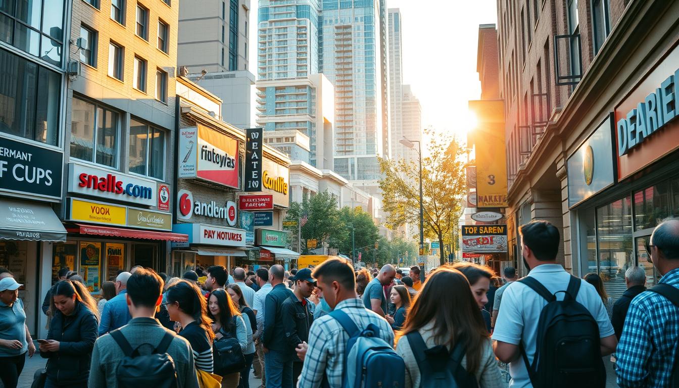 „near me“ локално SEO