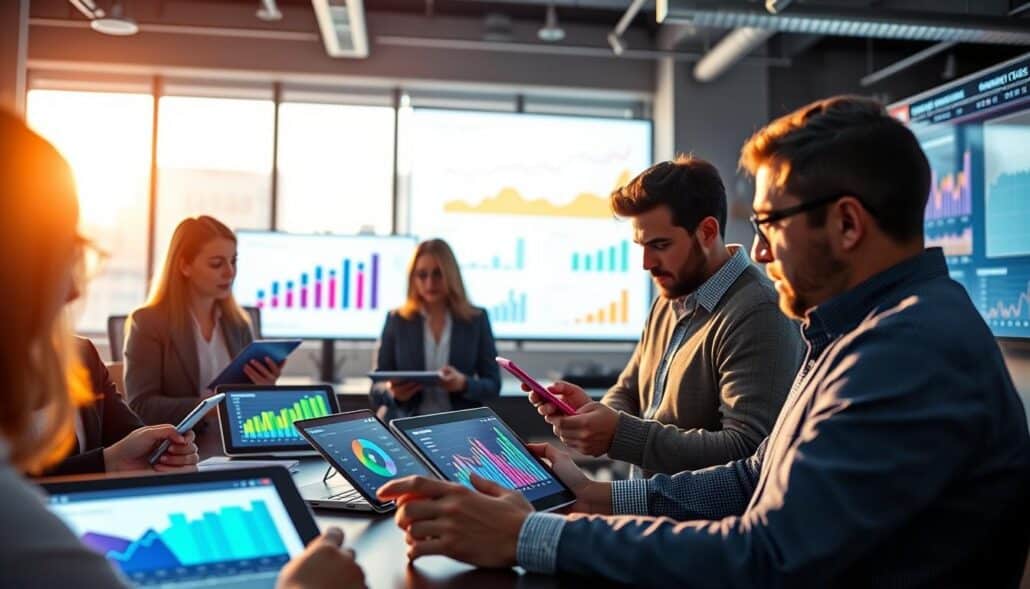 анализ на данни за търсения