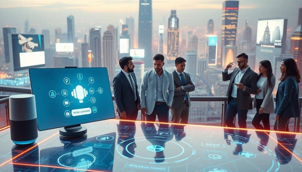 бъдеще на гласовото търсене бъдеще на гласовото търсене