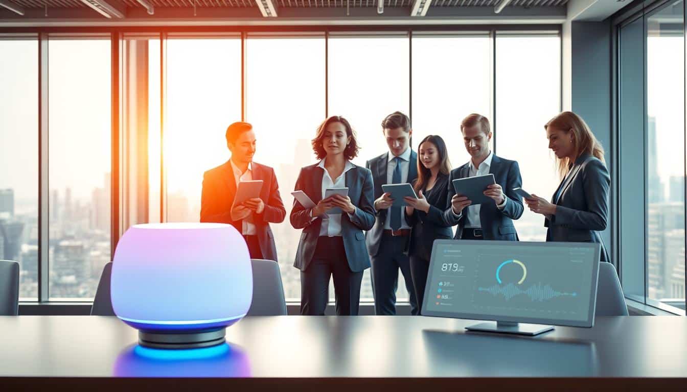 бъдеще на рекламирането чрез глас